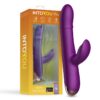Sendel Vibrador con Anillo de Bolas Internas Up and Down y Pulsación con App - Imagen 14