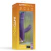Sendel Vibrador con Anillo de Bolas Internas Up and Down y Pulsación con App - Imagen 15