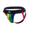 Stripe-Pride Suspensorio Bandera Orgullo S - Imagen 3