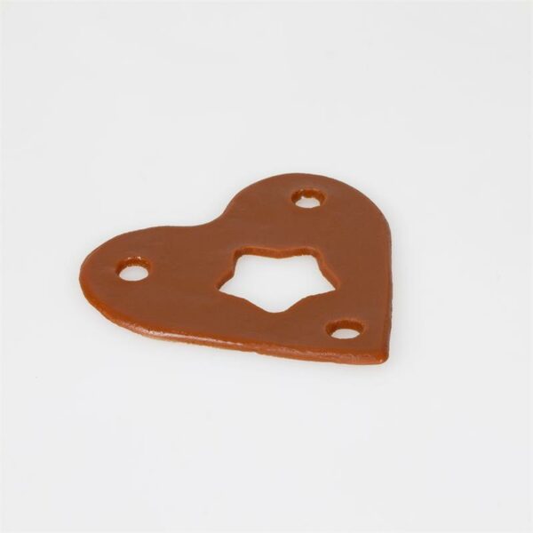 Tanga Comestible Unisex Chocolate - Imagen 3