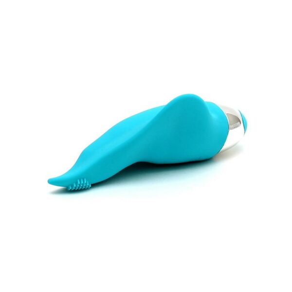 Vibrador Lay-On Odessa Azul - Imagen 2