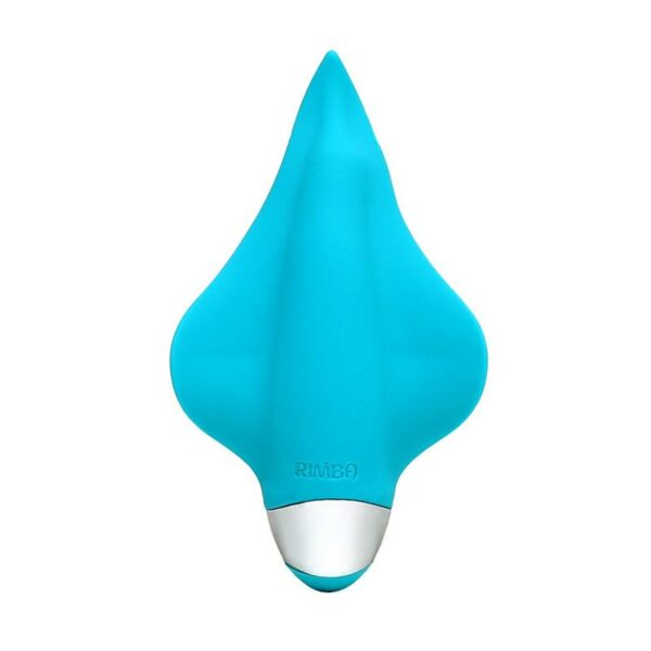 Vibrador Lay-On Odessa Azul - Imagen 3