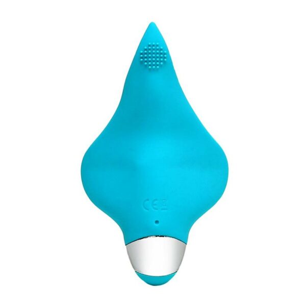 Vibrador Lay-On Odessa Azul - Imagen 4