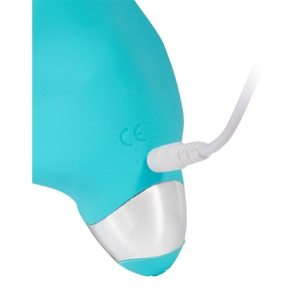 Vibrador Lay-On Odessa Azul - Imagen 6