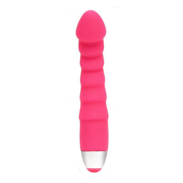 Vibrador Palma Rosa - Imagen 2