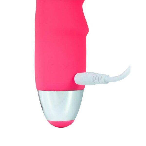 Vibrador Palma Rosa - Imagen 4