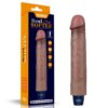 Vibrador Realista 9 USB - Imagen 13