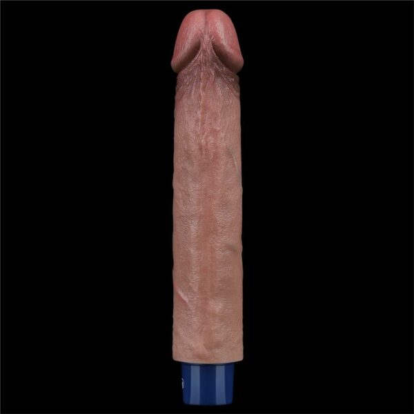 Vibrador Realista 9 USB - Imagen 3