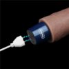 Vibrador Realista 9 USB - Imagen 9
