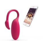 MAGIC MOTION VIBRADOR FLAMINGO APP