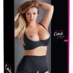 Shelf Push up Bra Abierto 85D