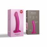 FUN FACTORY - MAGNUM DILDO NEGROBERRY