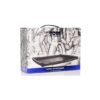 Tom of finland sábana inflable para juegos de agua - negro - Imagen 3