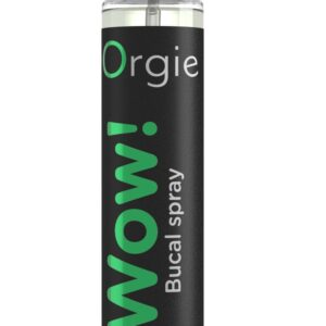 SPRAY BUCAL WOW! MENTA 10 ML - Orgie