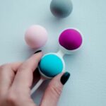 Bolas de Kegel: Fortalece tu Suelo Pélvico y Mejora tu Placer