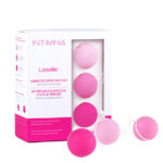 Intimina - Laselle Kegel Routine Pink