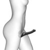 Strap On Me - ARNÉS AJUSTABLE MULTI ORGASM - L NEGRO - Imagen 3