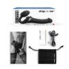 Strap On Me - ARNÉS AJUSTABLE MULTI ORGASM - L NEGRO - Imagen 2