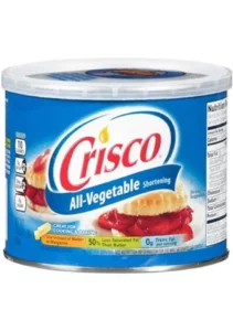 Crisco – Manteca Vegetal 1500 gr