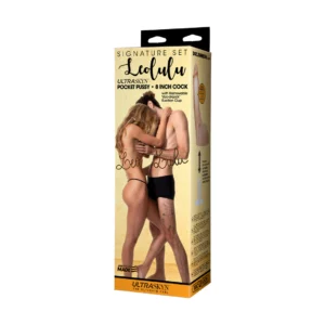 Leolulu-Lulu-Vagina-Realistica-Leo-Pocket-Masturbador-Dildo-20cm