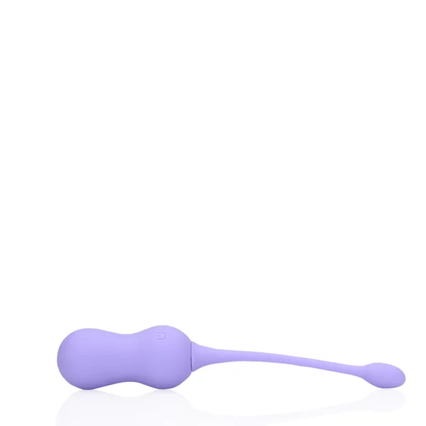 Violet Harmony - Huevo Vibrador con Control Remoto - Imagen 4