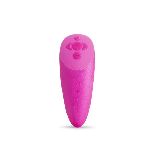 We Vibe - Chorus Rosado placer para parejas - Imagen 12