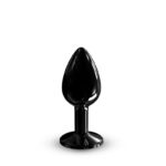 Dorcel - Plug Anal Dinamond Negro S