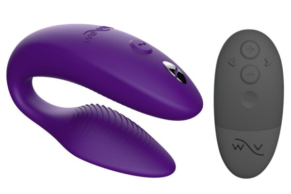 We Vibe - Sync 2 El Juguete ideal para Parejas - Imagen 6