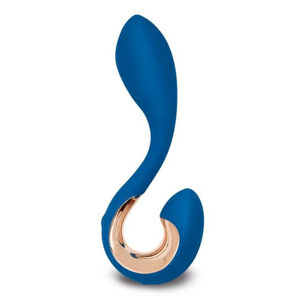 GVIBE - Gpop2 Vibrador Punto G y P