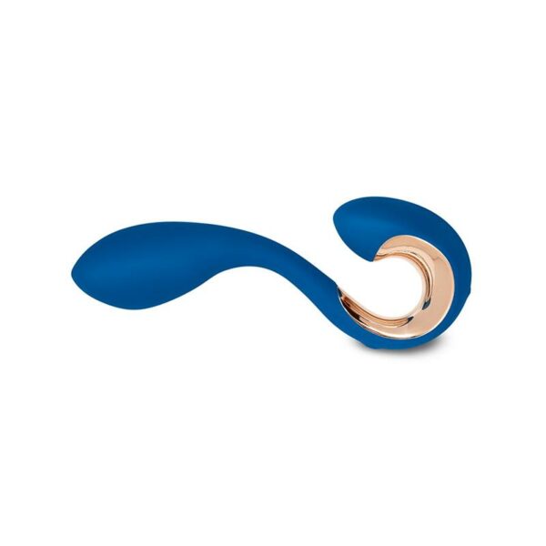 GVIBE - Gpop2 Vibrador Punto G y P - Imagen 8