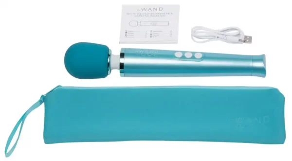 Le Wand Dive: Oleada de Placer - Imagen 4