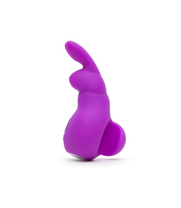 Happy Rabbit Mini Ears Vibrador Recargable Espléndido - Imagen 6