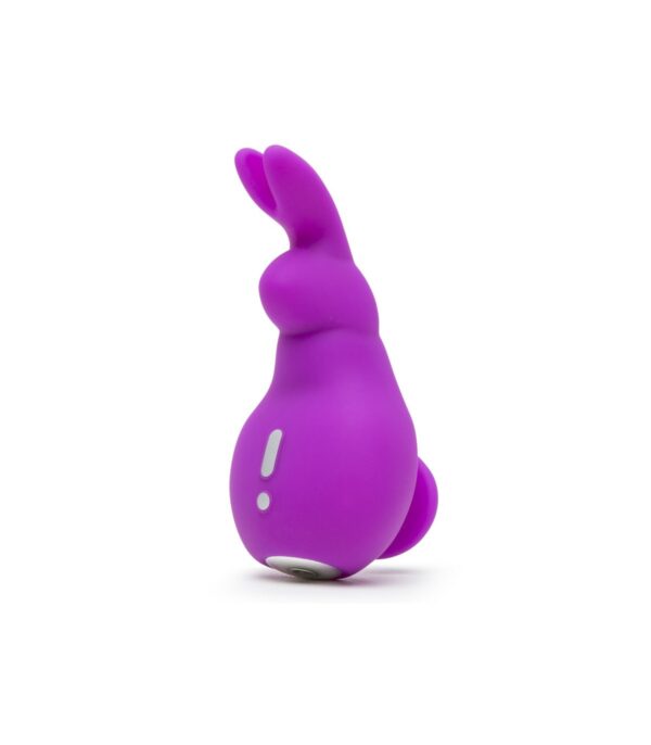 Happy Rabbit Mini Ears Vibrador Recargable Espléndido