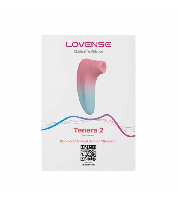 LOVENSE TENERA 2 - Imagen 8