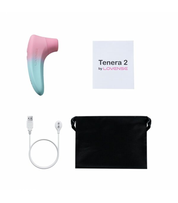 LOVENSE TENERA 2 - Imagen 10