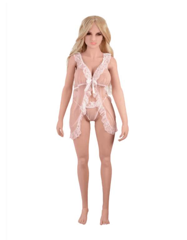 SHOTS - Jane Muñeca (DOLLS) Realista - Imagen 3