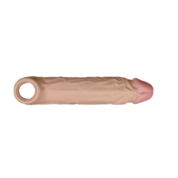SHAFT – Funda Dildo Realista 19'8 CM – PINE - Imagen 12