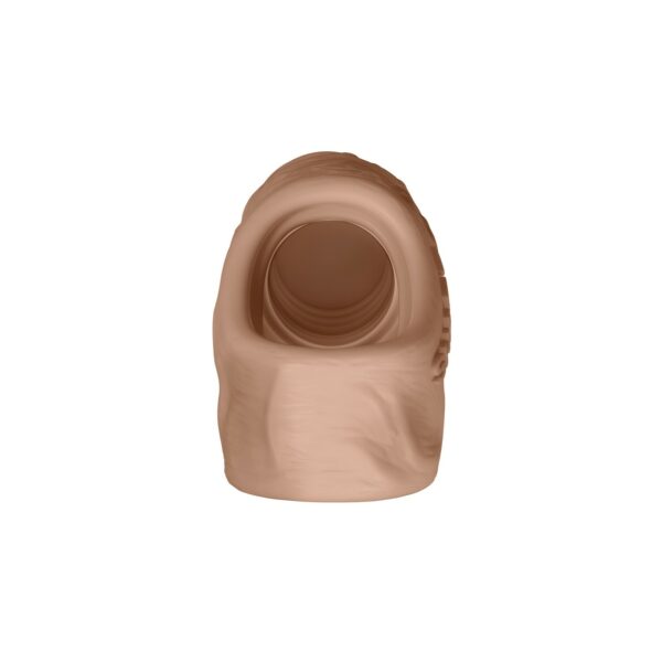 SHAFT – Funda Dildo Realista 19'8 CM – PINE - Imagen 11