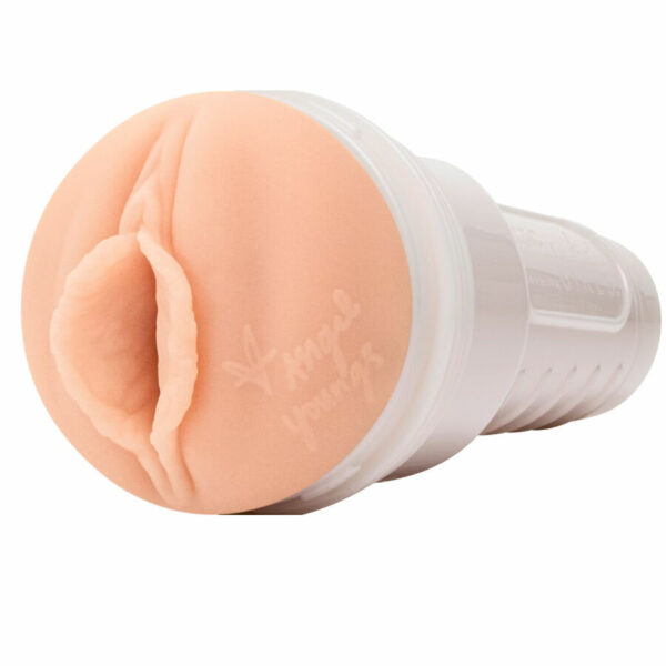 FLESHLIGHT GIRLS - ANGEL YOUNGS SWEETNESS VAGINA - Imagen 7