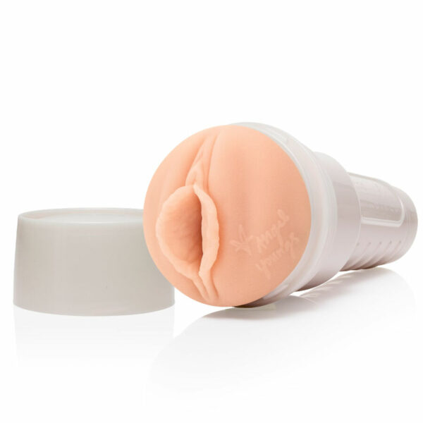 FLESHLIGHT GIRLS - ANGEL YOUNGS SWEETNESS VAGINA - Imagen 5