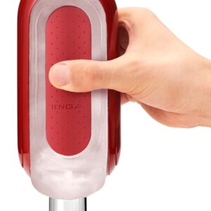 TENGA - Masturbador de calor