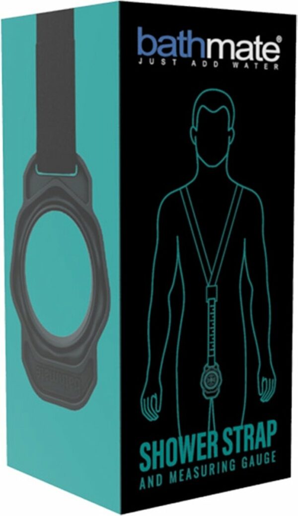 Bath Mate Just add water shower strap - Imagen 2