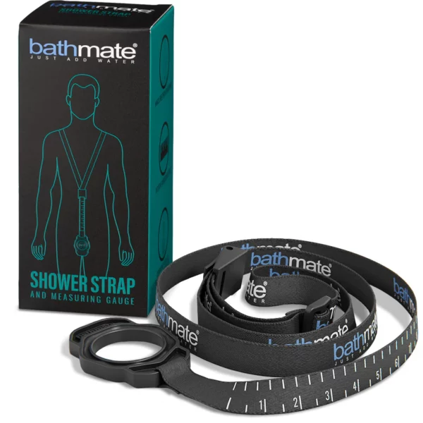 Bath Mate Just add water shower strap