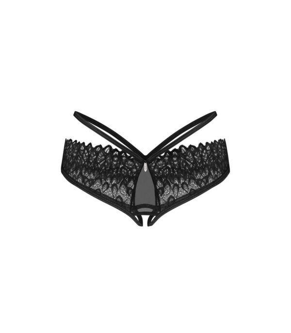DONARELLA CROTCHLESS PANTIES M/L - Imagen 3