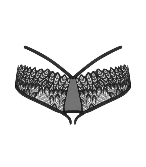 DONARELLA CROTCHLESS PANTIES M/L - Imagen 2