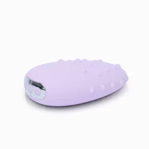 Je Joue - Mimi Deux - Vibrador Clitorial Doble Cara
