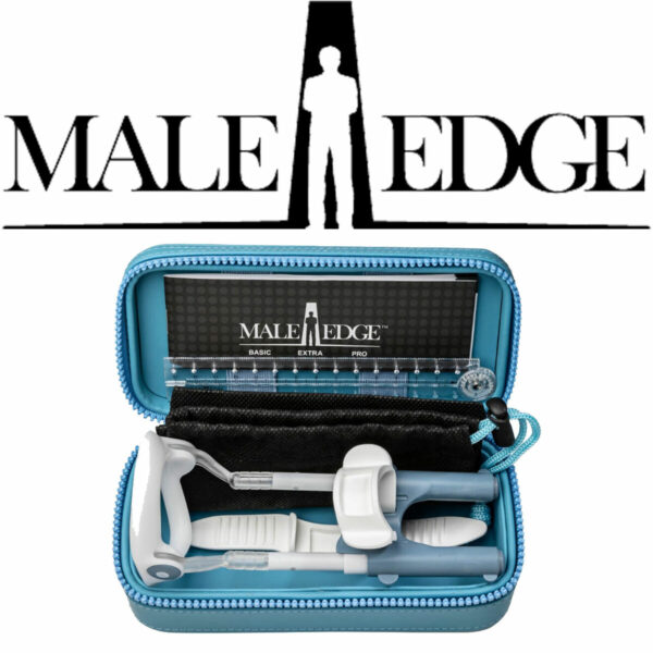 PERMANENT PENIS GROWTH KIT BASICO - ALARGADORES DE PENE - Imagen 4