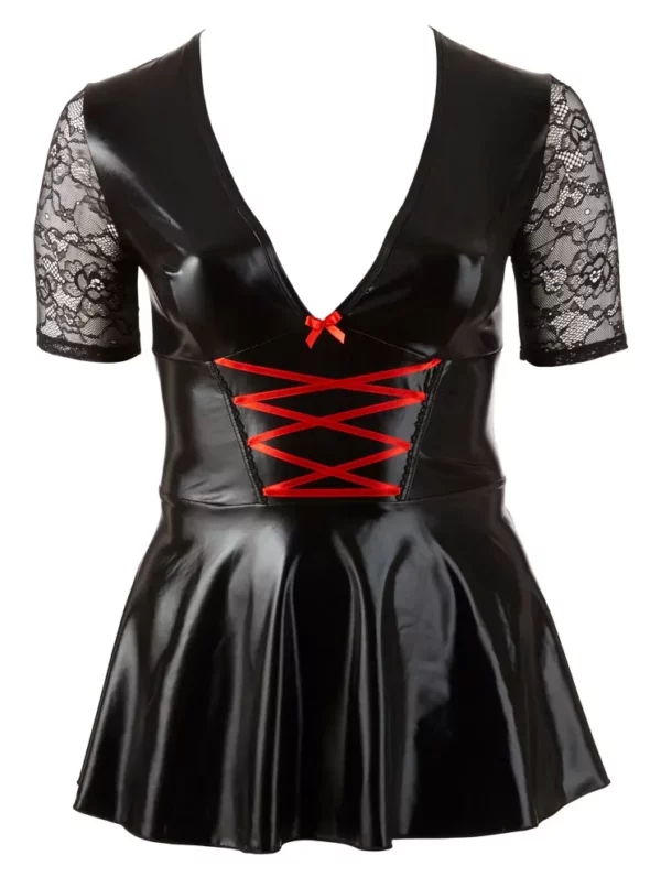 COTTELLI LENCERIA CURVY - Imagen 4