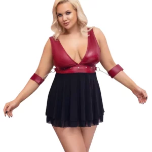 Lenceria - Babydoll Bondage
