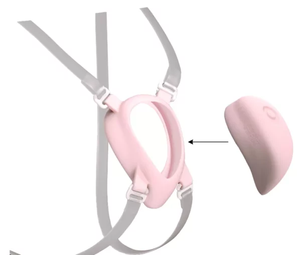HARNESS- LUXUS - Imagen 7